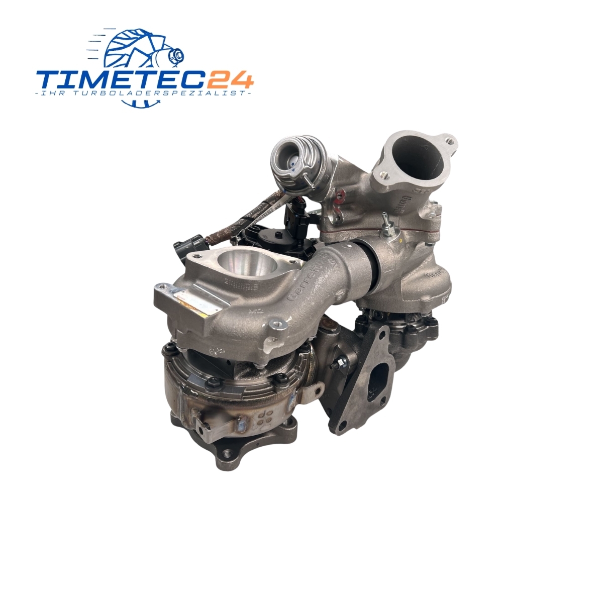 Neuer Original Turbolader MAZDA 2.2 D AWD – SH1813700B / 8569430007 + Montagesatz 2 Neuer Original Turbolader MAZDA 2.2 D AWD – SH1813700B / 8569430007 + Montagesatz – Bild 2