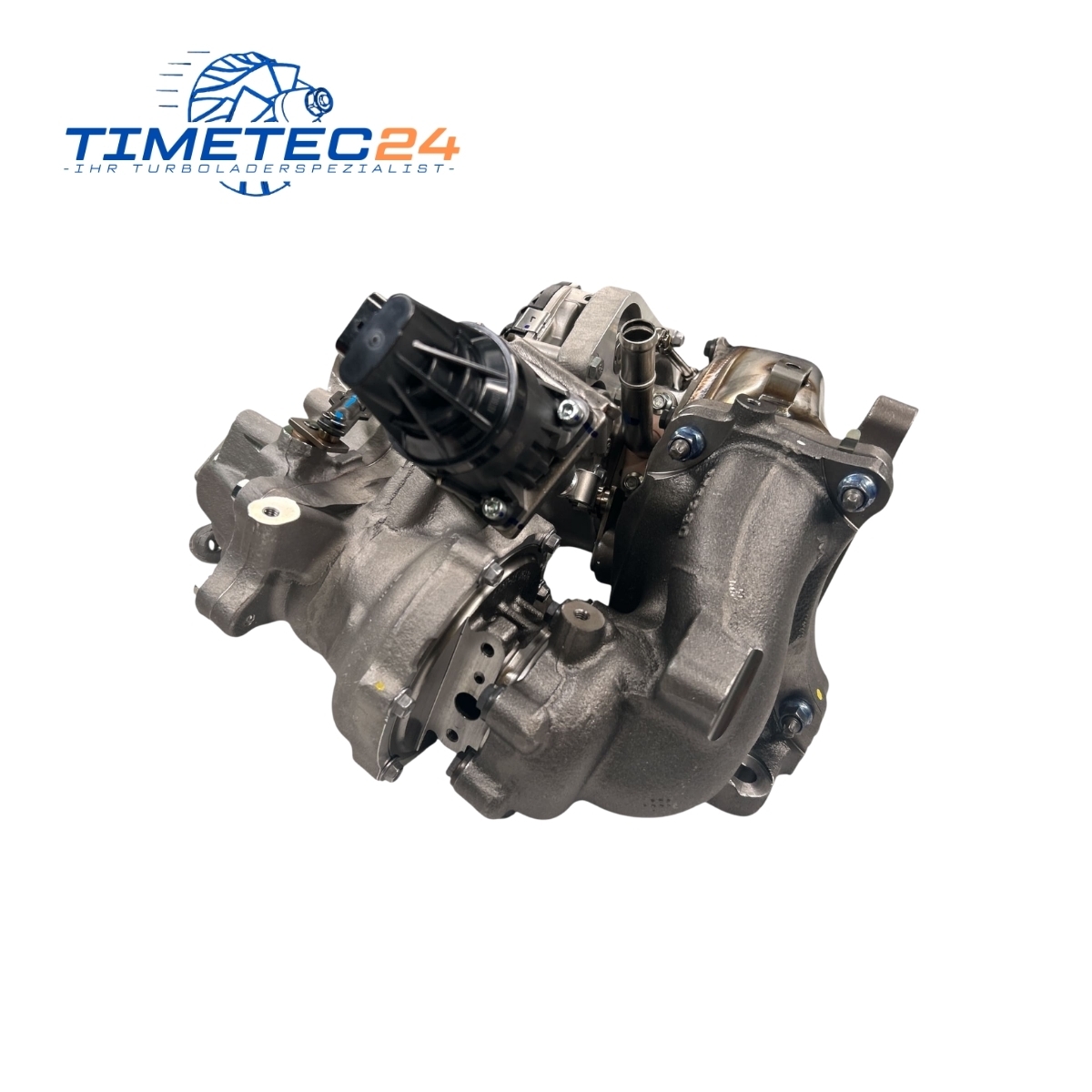 Neuer Original Turbolader MAZDA 2.2 D AWD – SH1813700B / 8569430007 + Montagesatz 3 Neuer Original Turbolader MAZDA 2.2 D AWD – SH1813700B / 8569430007 + Montagesatz – Bild 3