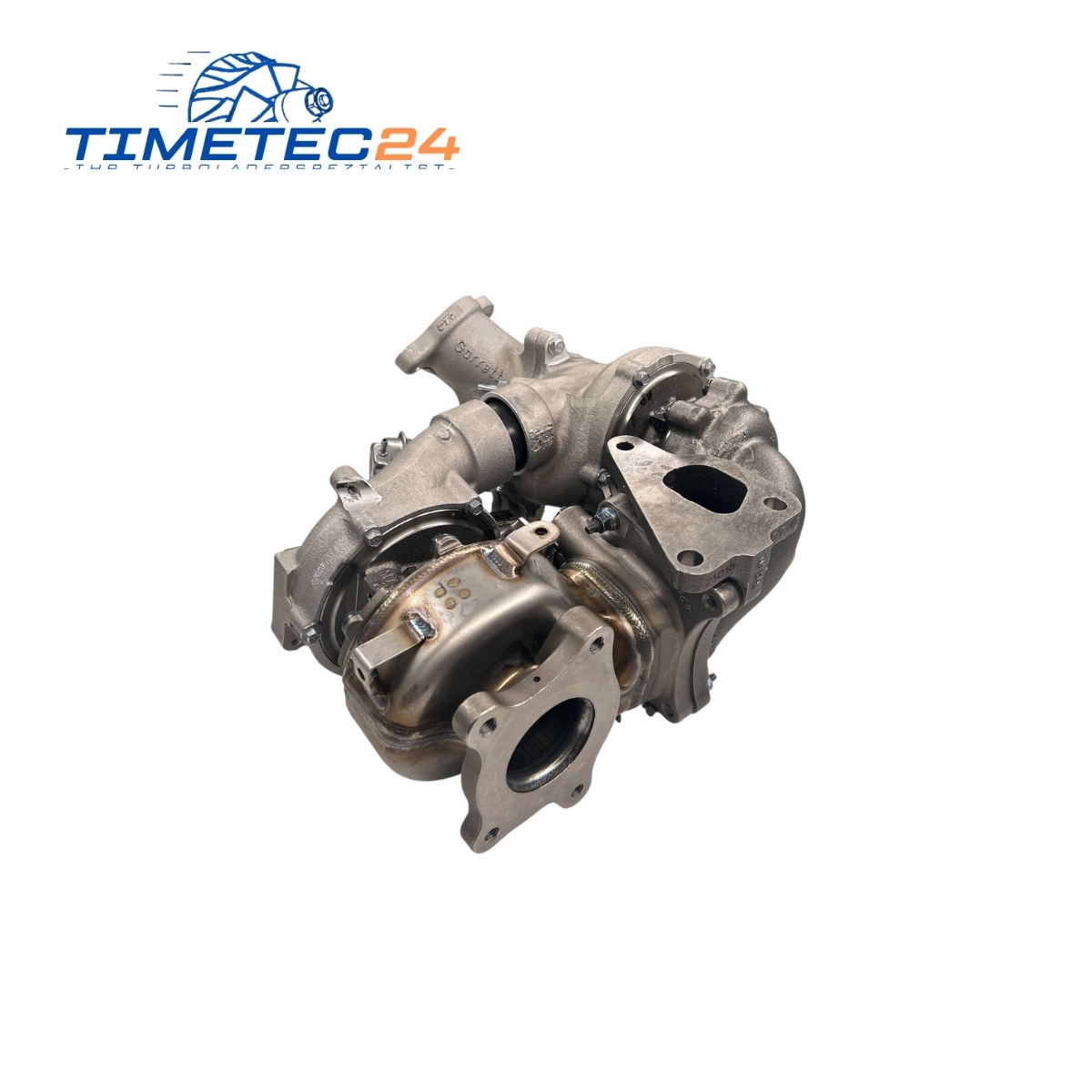 Neuer Original Turbolader MAZDA 2.2 D AWD – SH1813700B / 8569430007 + Montagesatz 4 Neuer Original Turbolader MAZDA 2.2 D AWD – SH1813700B / 8569430007 + Montagesatz – Bild 4
