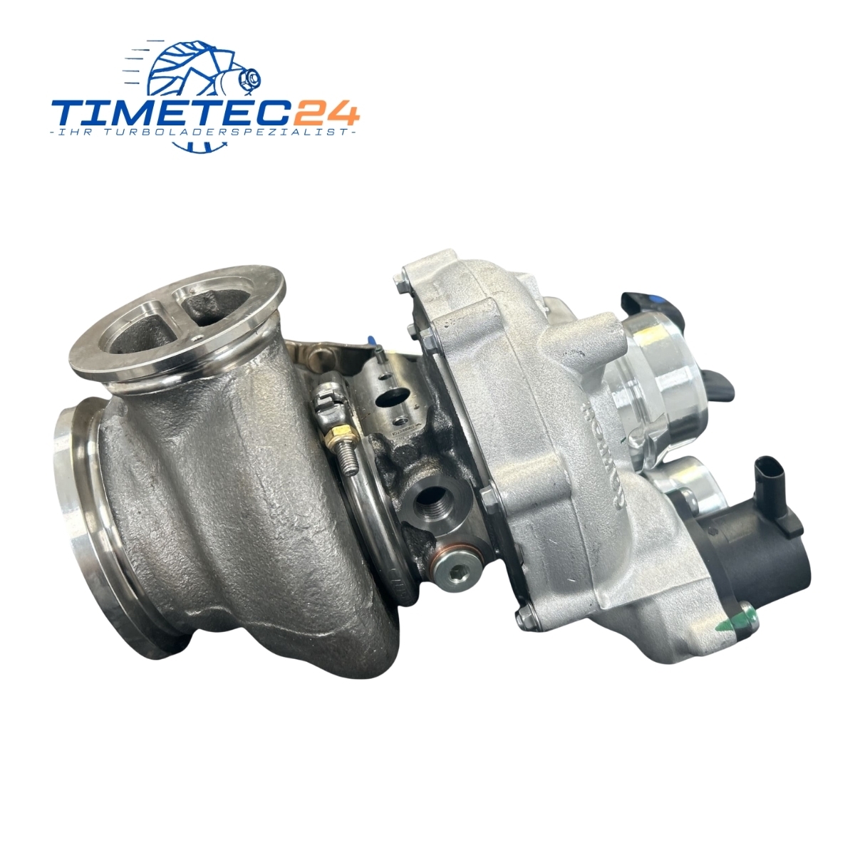 Neuer Original Turbolader BMW M 850 i xDrive – 5A01D0903 / 87120720 + Montagesatz 3 Neuer Original Turbolader BMW M 850 i xDrive – 5A01D0903 / 87120720 + Montagesatz – Bild 3
