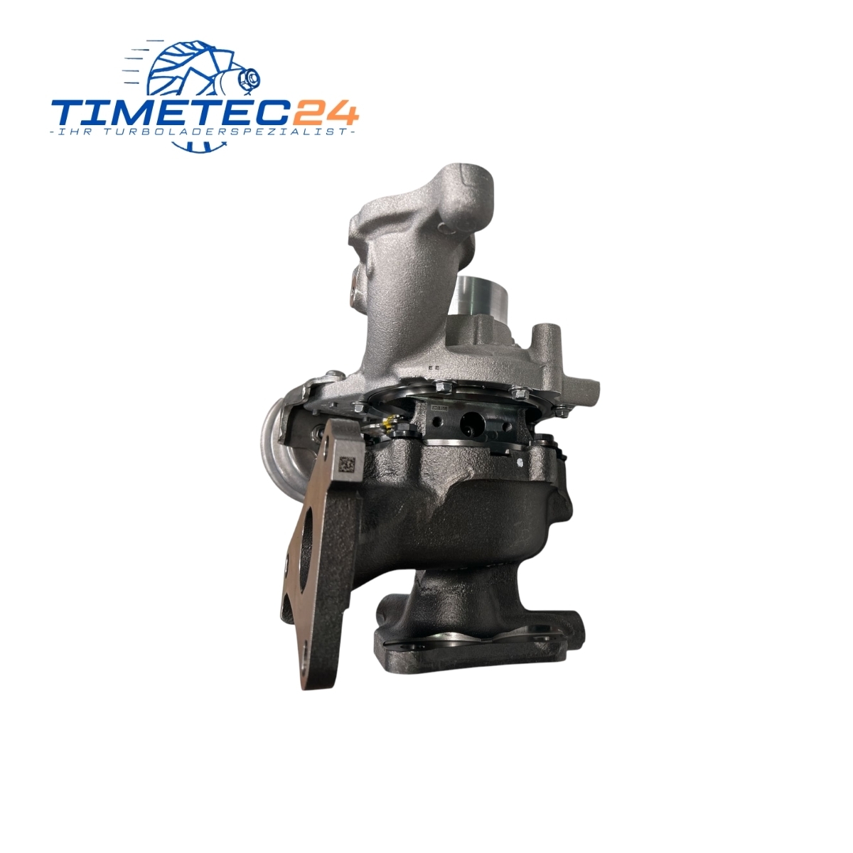 Neuer Original Turbolader MAZDA 1.8 SKYACTIV-D – S80113700B / 8719933 + Montagesatz 2 Neuer Original Turbolader MAZDA 1.8 SKYACTIV-D – S80113700B / 8719933 + Montagesatz – Bild 2