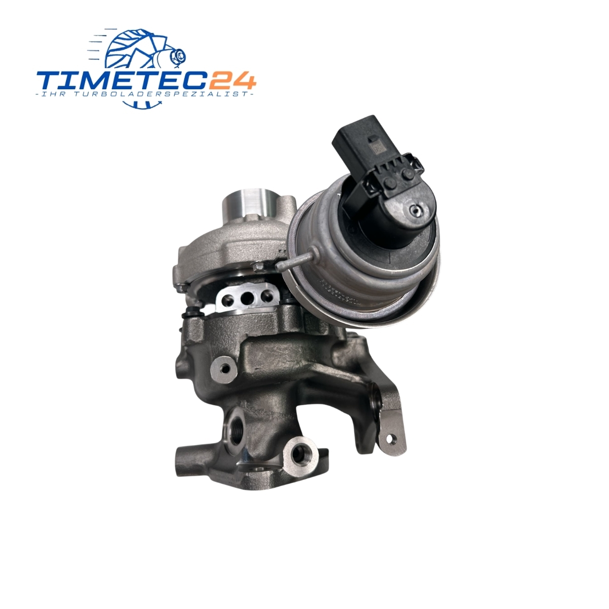 Neuer Original Turbolader MAZDA 1.8 SKYACTIV-D – S80113700B / 8719933 + Montagesatz 3 Neuer Original Turbolader MAZDA 1.8 SKYACTIV-D – S80113700B / 8719933 + Montagesatz – Bild 3