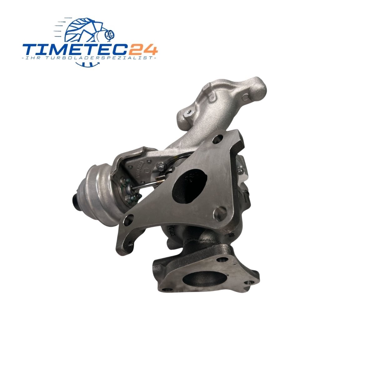 Neuer Original Turbolader MAZDA 1.8 SKYACTIV-D – S80113700B / 8719933 + Montagesatz 4 Neuer Original Turbolader MAZDA 1.8 SKYACTIV-D – S80113700B / 8719933 + Montagesatz – Bild 4