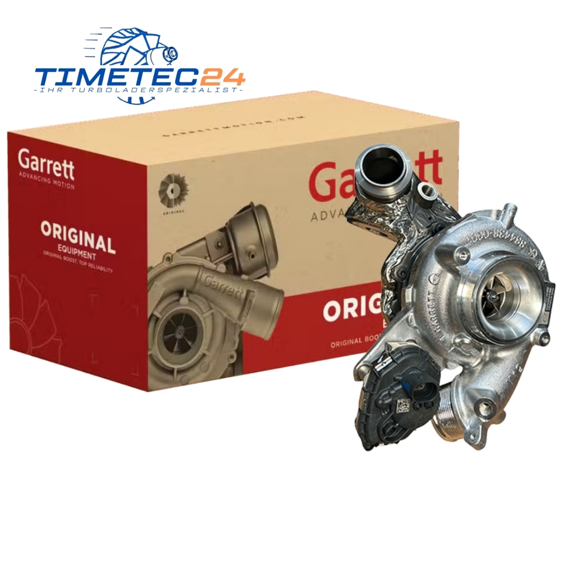 Neuer Original Turbolader AUDI 45 TDI Mild Hybrid quattro – 059145873FB / 8938005001S 1 Neuer Original Turbolader AUDI 45 TDI Mild Hybrid quattro – 059145873FB / 8938005001S