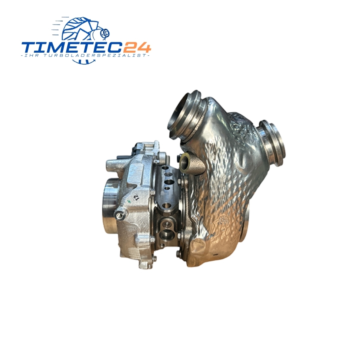 Neuer Original Turbolader AUDI 45 TDI Mild Hybrid quattro – 059145873FB / 8938005001S 2 Neuer Original Turbolader AUDI 45 TDI Mild Hybrid quattro – 059145873FB / 8938005001S – Bild 2
