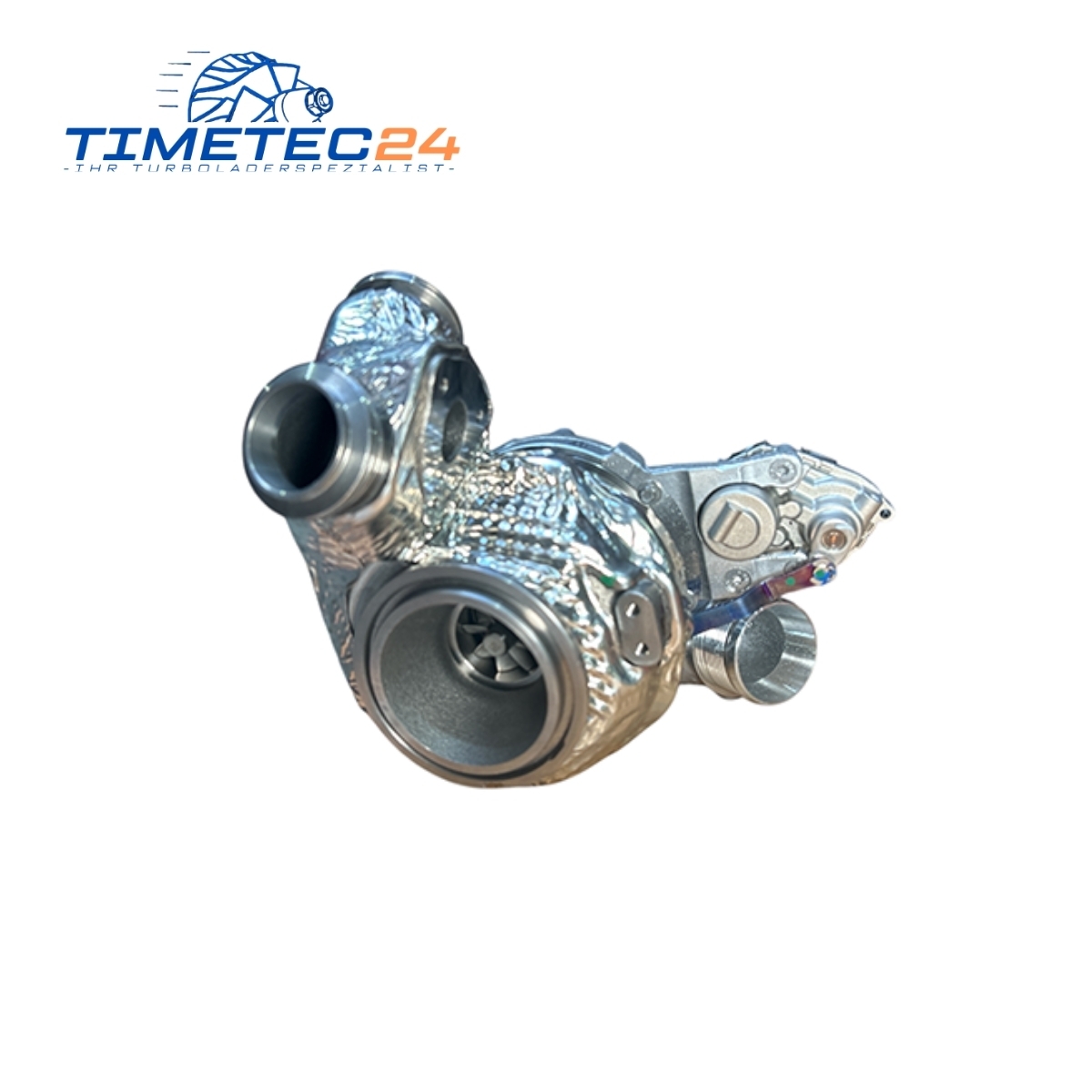 Neuer Original Turbolader AUDI 45 TDI Mild Hybrid quattro – 059145873FB / 8938005001S 4 Neuer Original Turbolader AUDI 45 TDI Mild Hybrid quattro – 059145873FB / 8938005001S – Bild 4