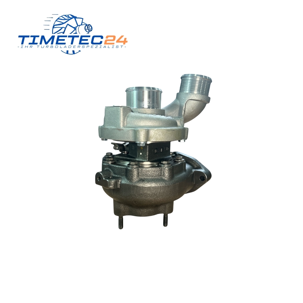 Neuer Original Turbolader SSANGYONG 2.2 Xdi – 6720900380 / 53039980490 3 Neuer Original Turbolader SSANGYONG 2.2 Xdi – 6720900380 / 53039980490 – Bild 3