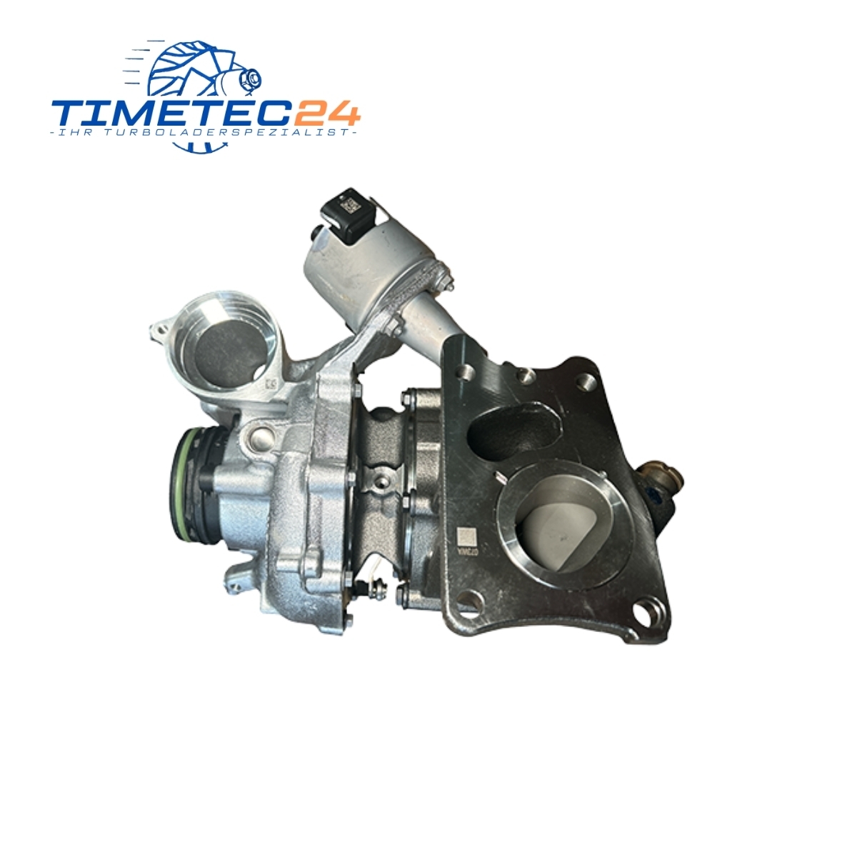 Neuer Original Turbolader BMW xDrive 40 d Mild-Hybrid – 859626305 / 9117211 + Montagesatz 2 Neuer Original Turbolader BMW xDrive 40 d Mild-Hybrid – 859626305 / 9117211 + Montagesatz – Bild 2