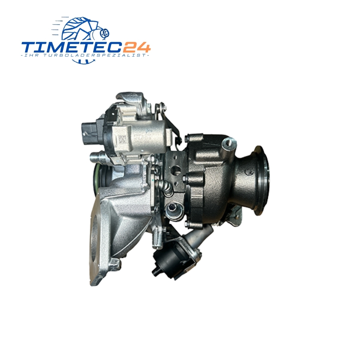 Neuer Original Turbolader BMW xDrive 40 d Mild-Hybrid – 859626305 / 9117211 + Montagesatz 3 Neuer Original Turbolader BMW xDrive 40 d Mild-Hybrid – 859626305 / 9117211 + Montagesatz – Bild 3