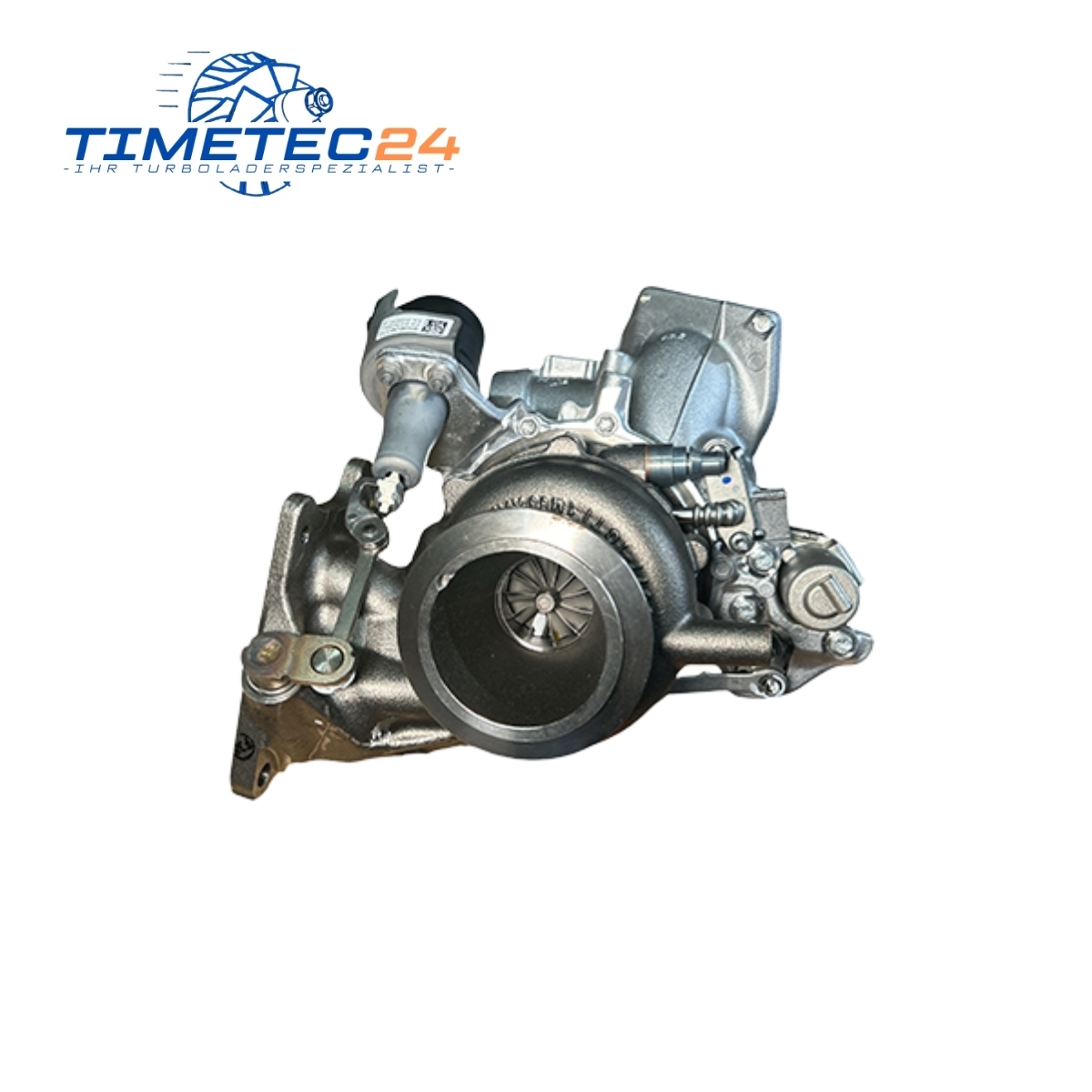 Neuer Original Turbolader BMW xDrive 40 d Mild-Hybrid – 859626305 / 9117211 + Montagesatz 4 Neuer Original Turbolader BMW xDrive 40 d Mild-Hybrid – 859626305 / 9117211 + Montagesatz – Bild 4