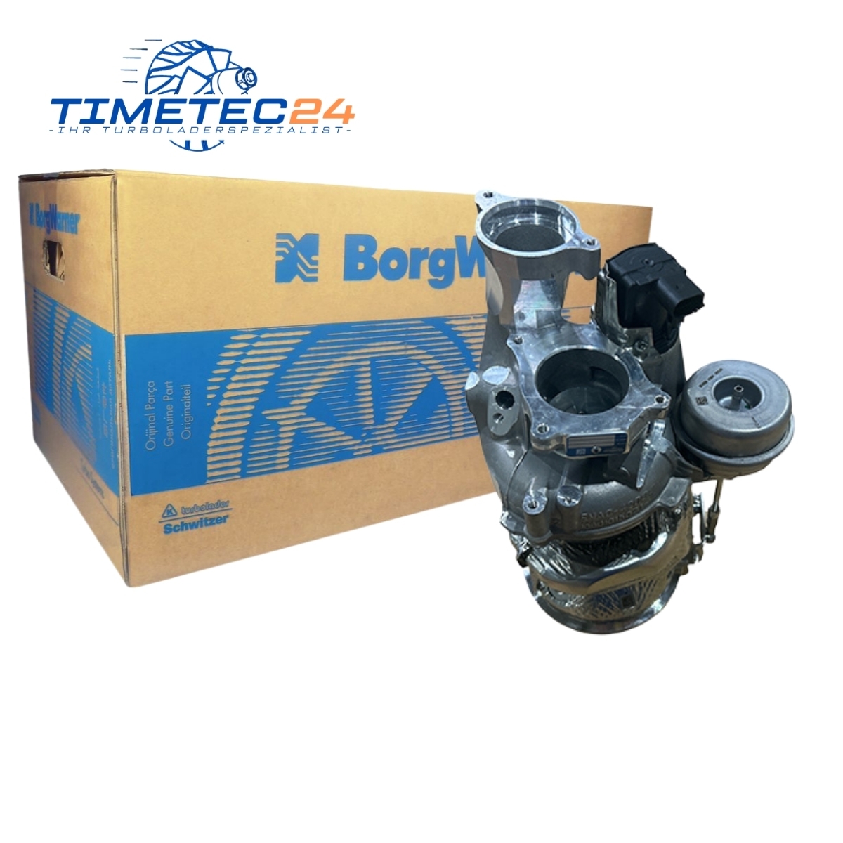 Neuer Original Turbolader AUDI RS7 Mild Hybrid quattro – 0P2145702J / 18539880174 1 Neuer Original Turbolader AUDI RS7 Mild Hybrid quattro – 0P2145702J / 18539880174