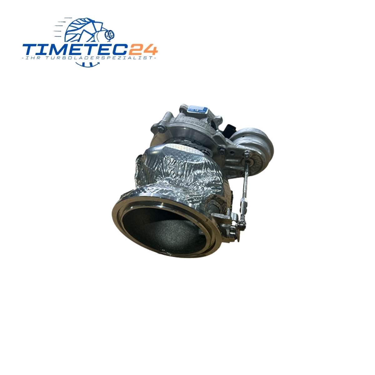 Neuer Original Turbolader AUDI RS7 Mild Hybrid quattro – 0P2145702J / 18539880174 4 Neuer Original Turbolader AUDI RS7 Mild Hybrid quattro – 0P2145702J / 18539880174 – Bild 4