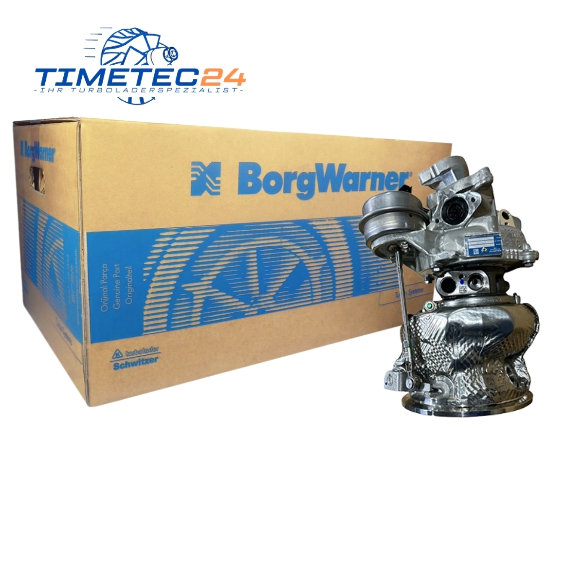 Neuer Original Turbolader AUDI S8 TFSI Mild Hybrid quattro – PAB145653B / 18539900177 1 Neuer Original Turbolader AUDI S8 TFSI Mild Hybrid quattro – PAB145653B / 18539900177