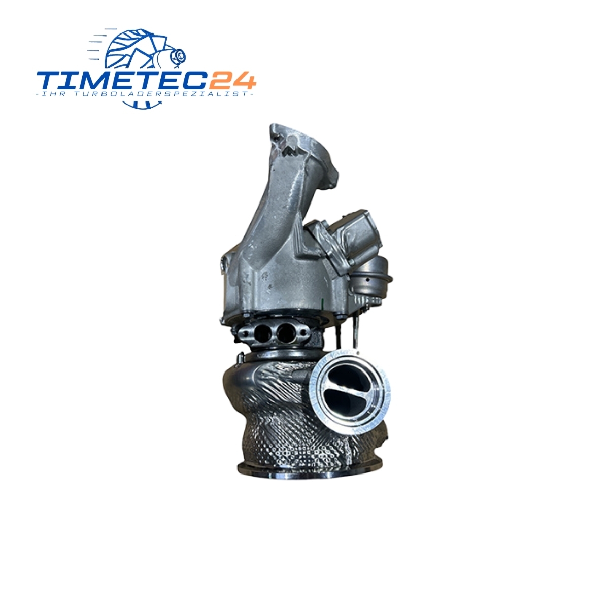 Neuer Original Turbolader AUDI S8 TFSI Mild Hybrid quattro – PAB145653B / 18539900177 3 Neuer Original Turbolader AUDI S8 TFSI Mild Hybrid quattro – PAB145653B / 18539900177 – Bild 3