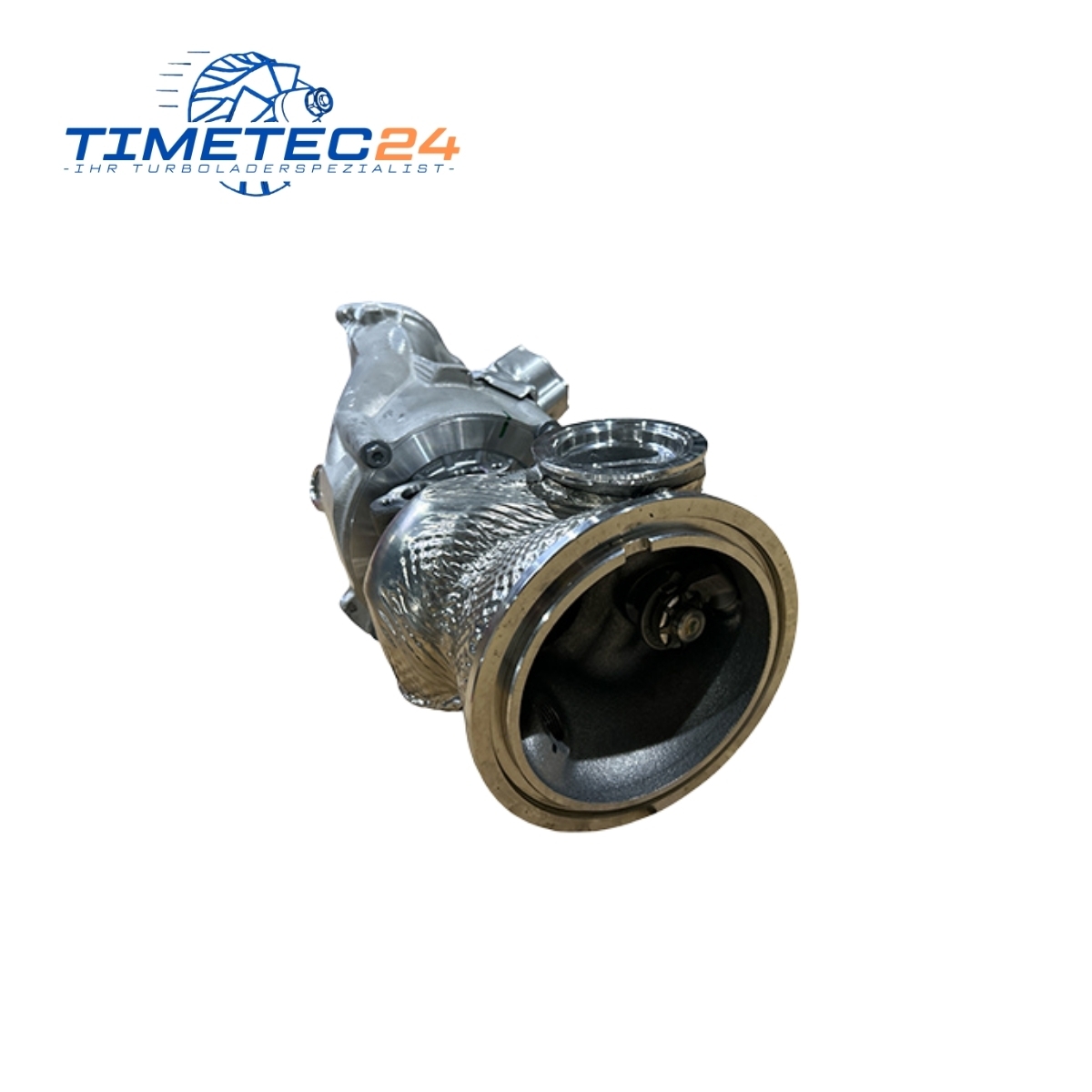 Neuer Original Turbolader AUDI S8 TFSI Mild Hybrid quattro – PAB145653B / 18539900177 4 Neuer Original Turbolader AUDI S8 TFSI Mild Hybrid quattro – PAB145653B / 18539900177 – Bild 4
