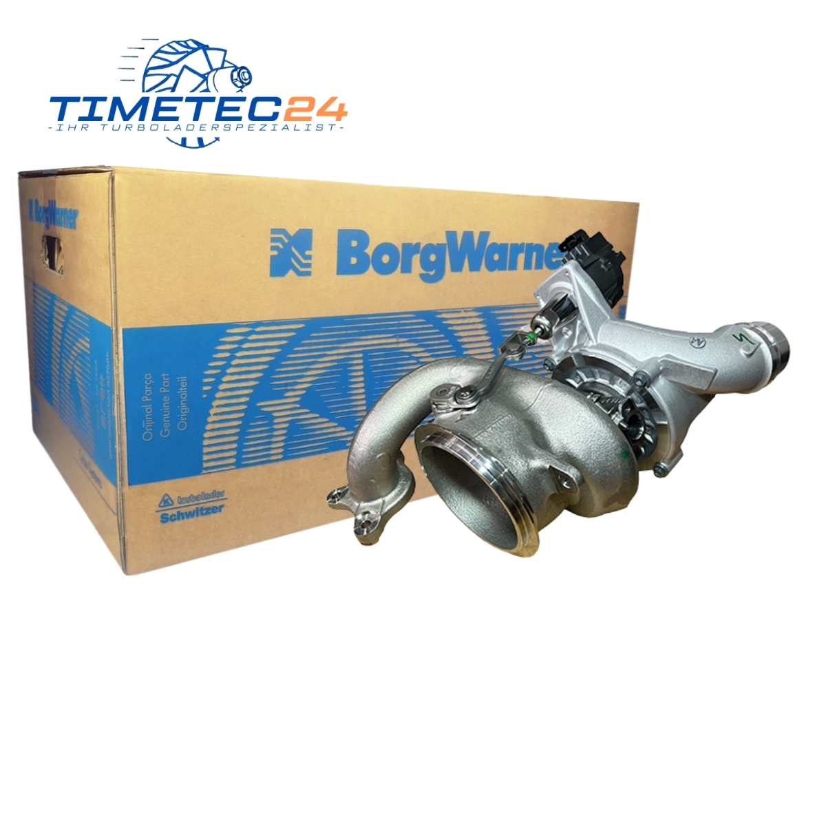 Neuer Original Turbolader BMW 840 i xDrive – 7934386 / 18559800062 1 Neuer Original Turbolader BMW 840 i xDrive – 7934386 / 18559800062