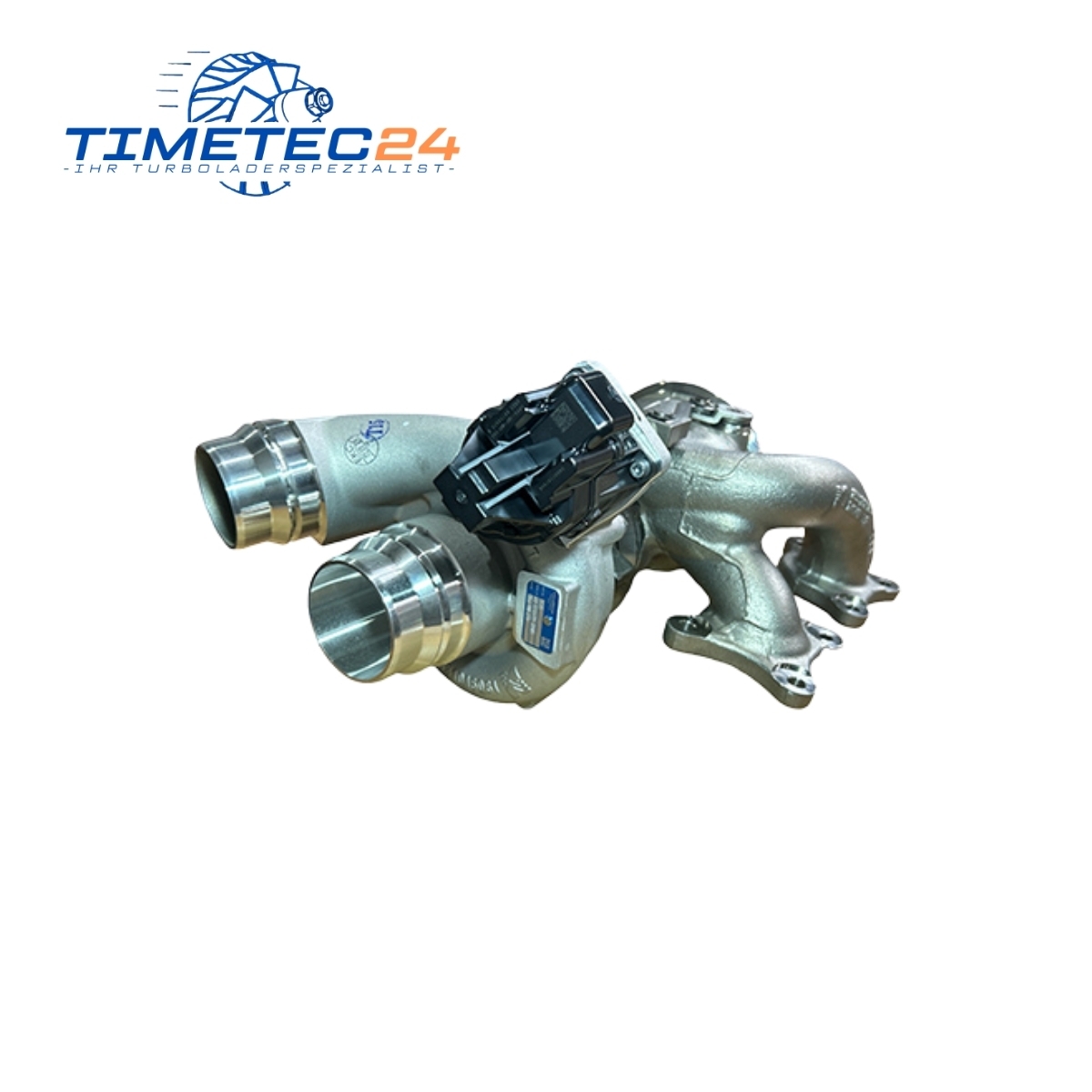 Neuer Original Turbolader BMW 840 i xDrive – 7934386 / 18559800062 4 Neuer Original Turbolader BMW 840 i xDrive – 7934386 / 18559800062 – Bild 4
