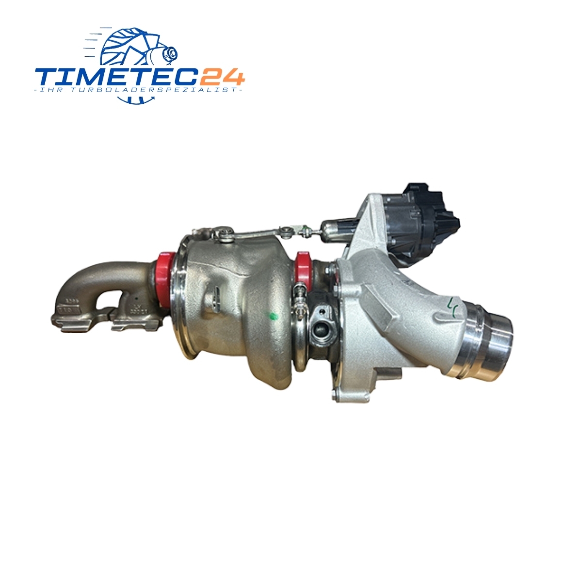 Neuer Original Turbolader BMW M 340 i xDrive – 7934387 / 18559900112 + Montagesatz 2 Neuer Original Turbolader BMW M 340 i xDrive – 7934387 / 18559900112 + Montagesatz – Bild 2