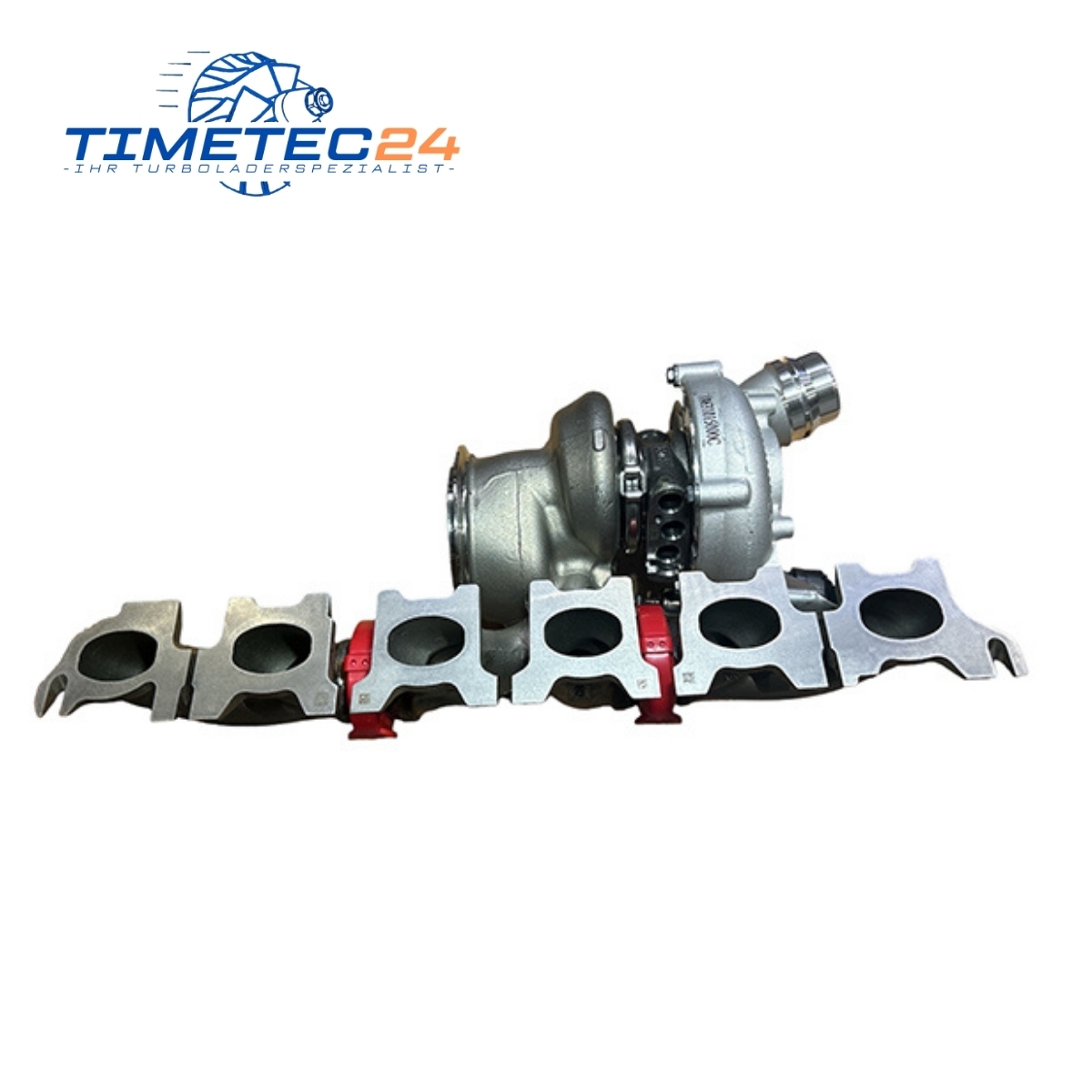 Neuer Original Turbolader BMW M 340 i xDrive – 7934387 / 18559900112 + Montagesatz 3 Neuer Original Turbolader BMW M 340 i xDrive – 7934387 / 18559900112 + Montagesatz – Bild 3
