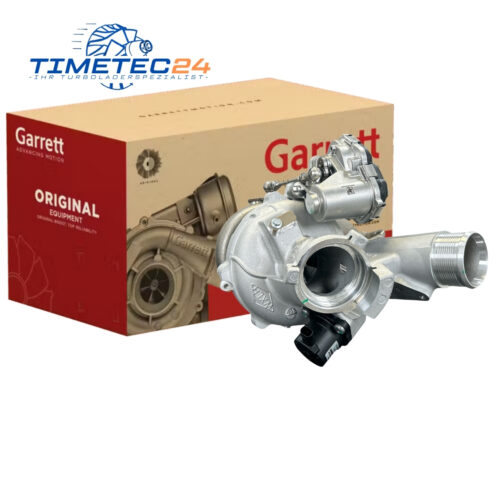 Neuer Original Turbolader VW SKODA 2.0 TSI RS – 06Q145702CX / 9170562