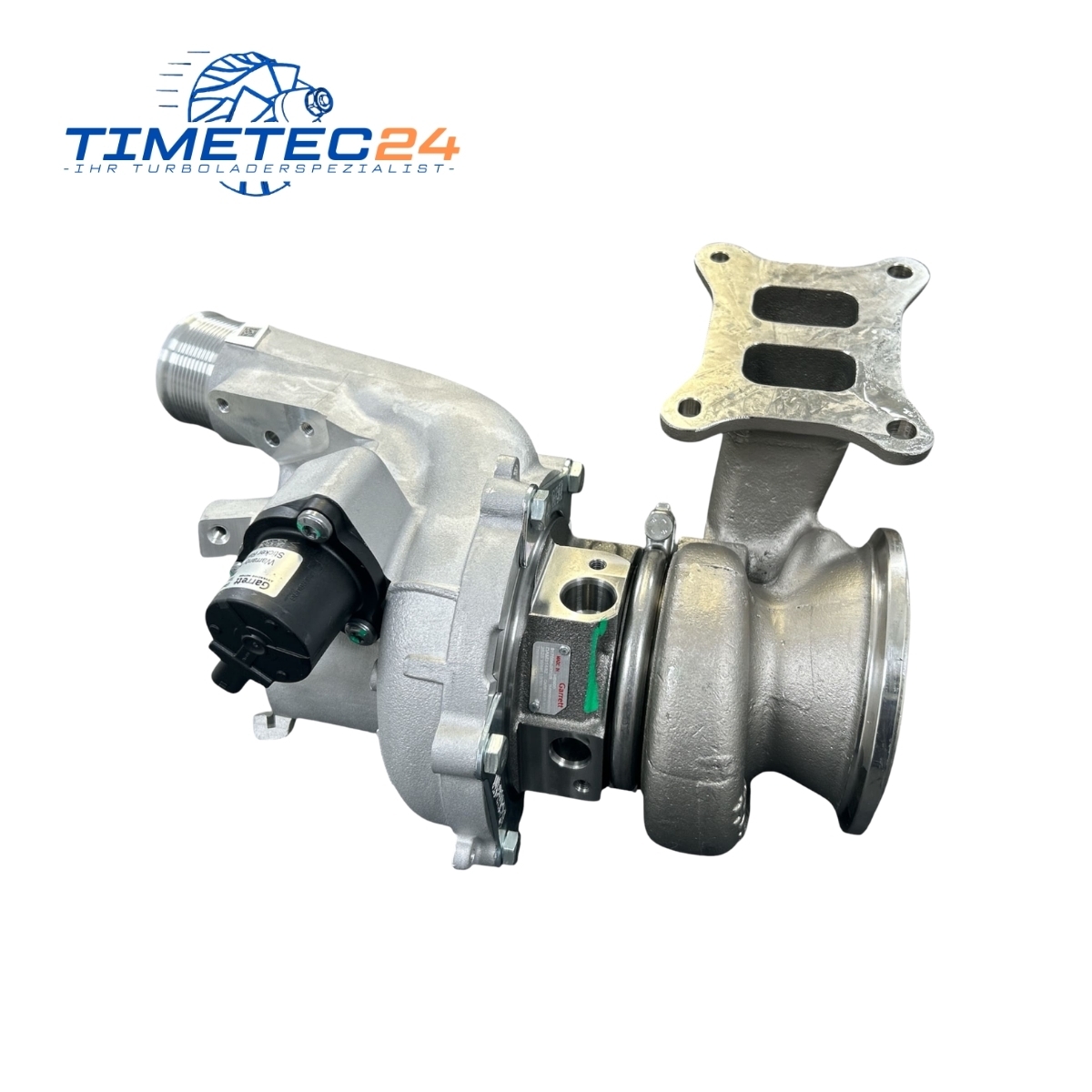 Neuer Original Turbolader VW SKODA 2.0 TSI RS – 06Q145702CX / 9170562 2 Neuer Original Turbolader VW SKODA 2.0 TSI RS – 06Q145702CX / 9170562 – Bild 2