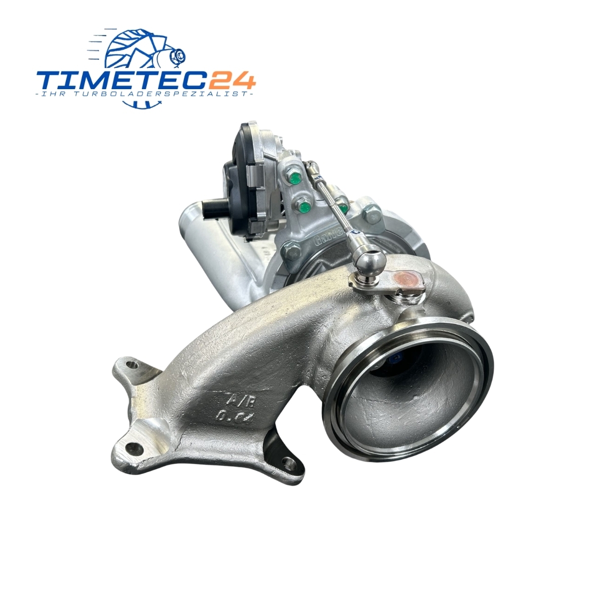 Neuer Original Turbolader VW SKODA 2.0 TSI RS – 06Q145702CX / 9170562 4 Neuer Original Turbolader VW SKODA 2.0 TSI RS – 06Q145702CX / 9170562 – Bild 4