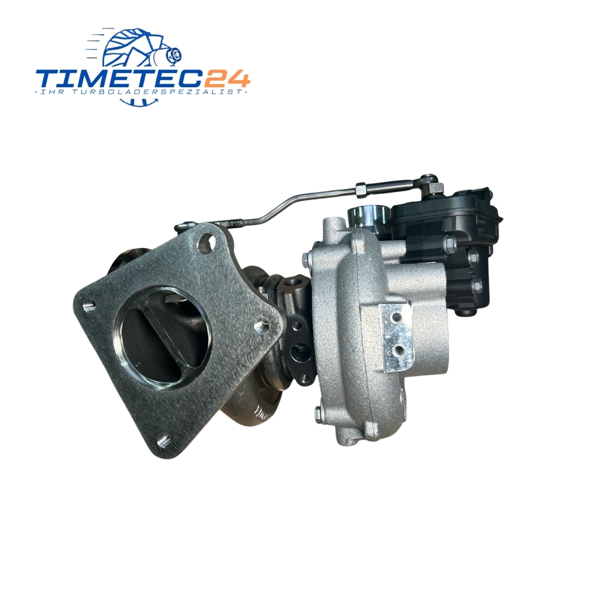 Neuer Original Turbolader ALPINE 1.8 S – H8201710795 / 18489700005 3 Neuer Original Turbolader ALPINE 1.8 S – H8201710795 / 18489700005 – Bild 3