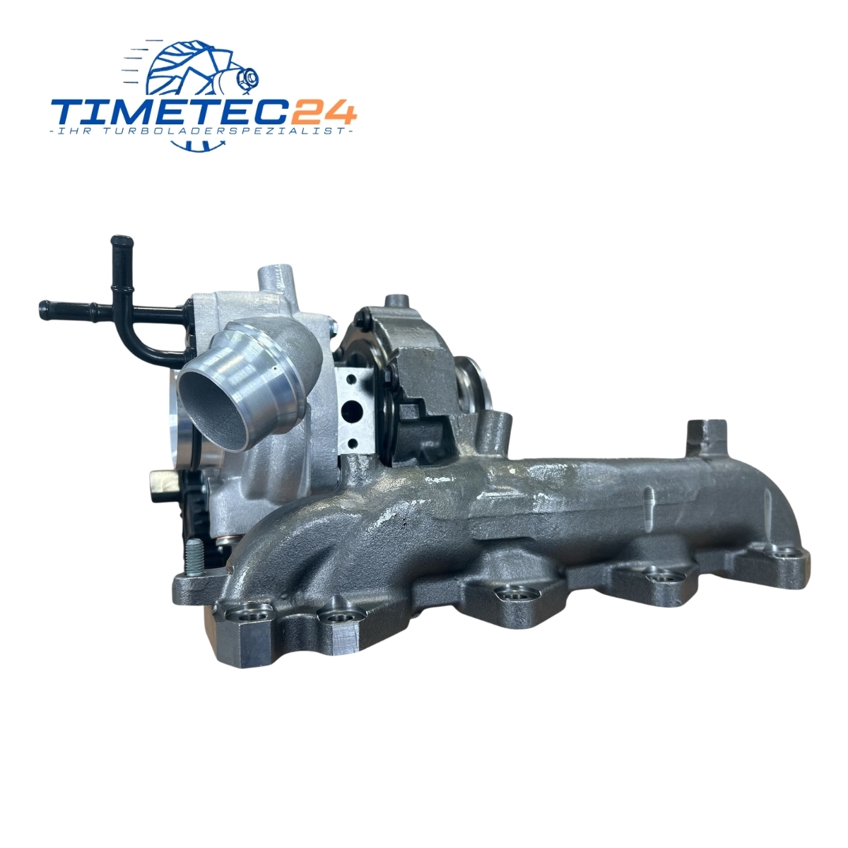 Neuer Original Turbolader KIA HYUNDAI 2.2 CRDi – 282312R100 / 53039980785 + Montagesatz 2 Neuer Original Turbolader KIA HYUNDAI 2.2 CRDi – 282312R100 / 53039980785 + Montagesatz – Bild 2