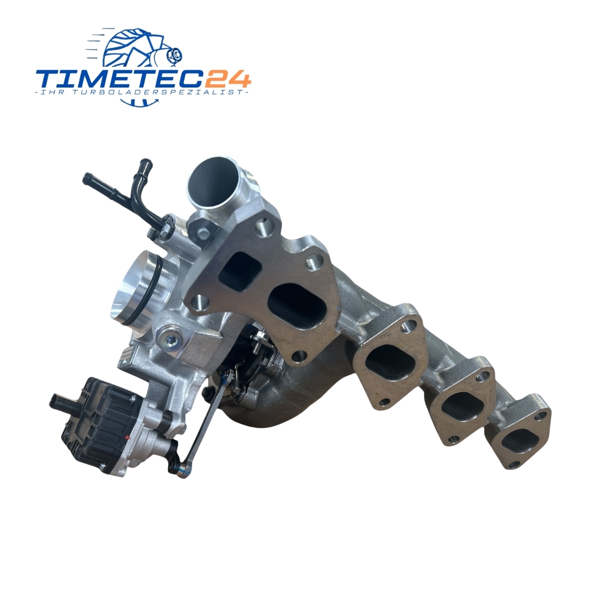 Neuer Original Turbolader KIA HYUNDAI 2.2 CRDi – 282312R100 / 53039980785 + Montagesatz 3 Neuer Original Turbolader KIA HYUNDAI 2.2 CRDi – 282312R100 / 53039980785 + Montagesatz – Bild 3