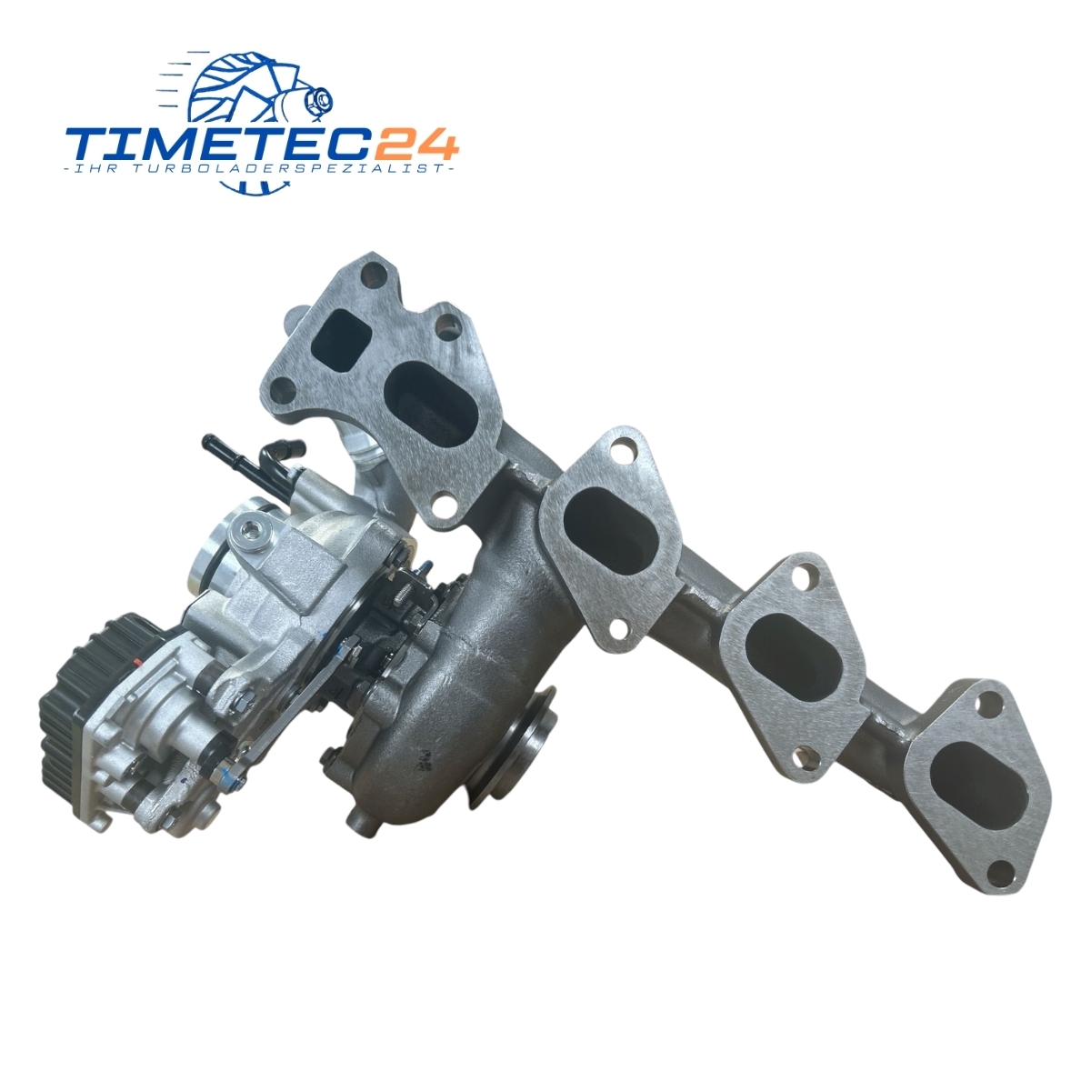 Neuer Original Turbolader HYUNDAI KIA 2.2 CRDi – 282312R400 / 53039907221 + Montagesatz 3 Neuer Original Turbolader HYUNDAI KIA 2.2 CRDi – 282312R400 / 53039907221 + Montagesatz – Bild 3