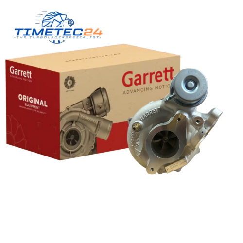 Neuer Original Turbolader SUBARU 2.0 XT AWD – 14411AA881 / 8143060001