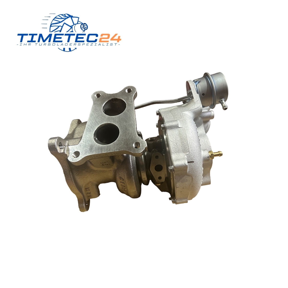 Neuer Original Turbolader SUBARU 2.0 XT AWD – 14411AA881 / 8143060001 2 Neuer Original Turbolader SUBARU 2.0 XT AWD – 14411AA881 / 8143060001 – Bild 2