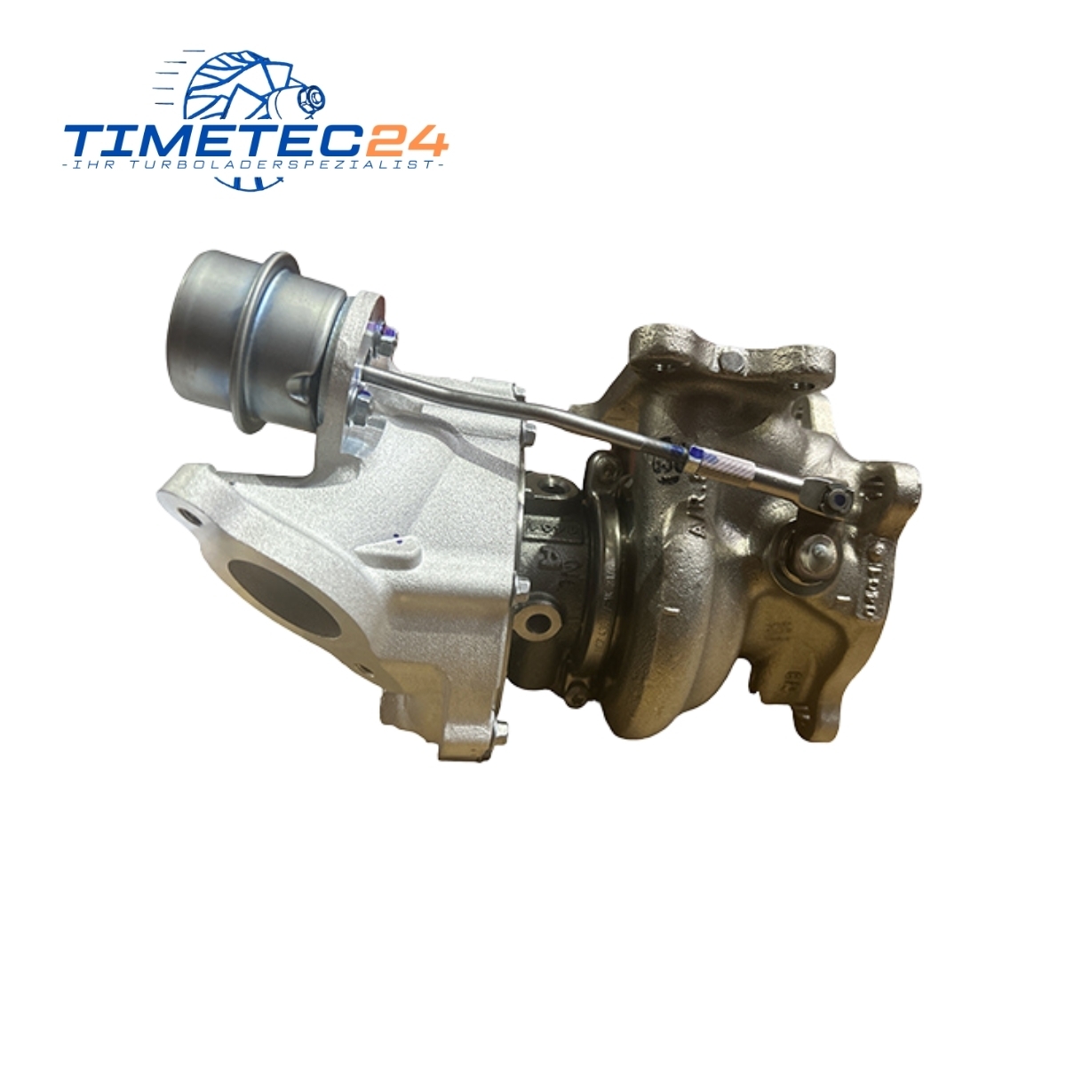 Neuer Original Turbolader SUBARU 2.0 XT AWD – 14411AA881 / 8143060001 3 Neuer Original Turbolader SUBARU 2.0 XT AWD – 14411AA881 / 8143060001 – Bild 3