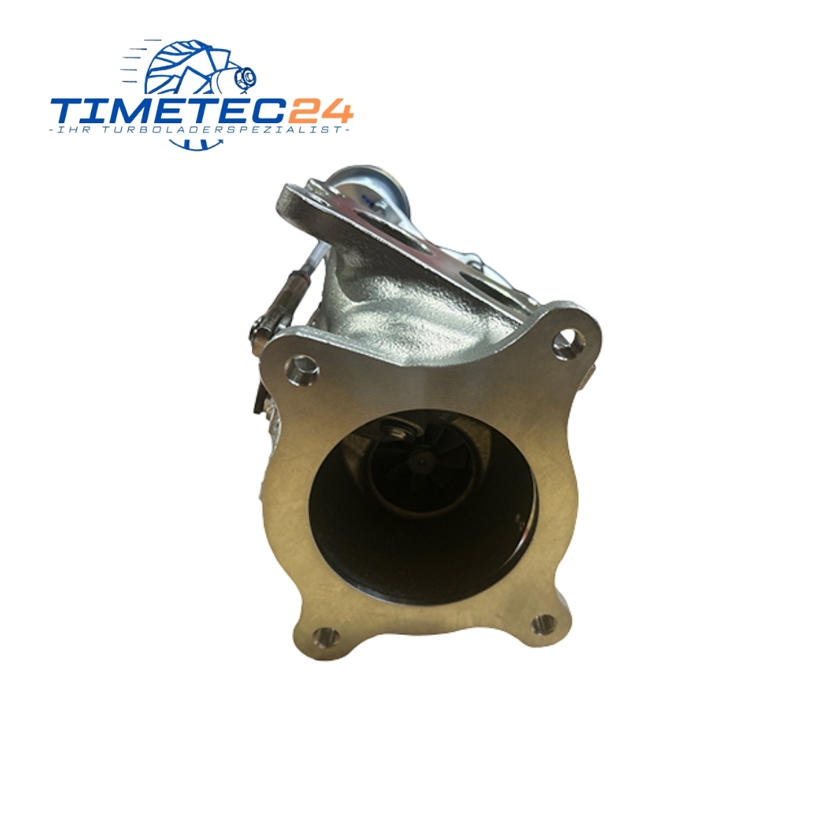 Neuer Original Turbolader SUBARU 2.0 XT AWD – 14411AA881 / 8143060001 4 Neuer Original Turbolader SUBARU 2.0 XT AWD – 14411AA881 / 8143060001 – Bild 4